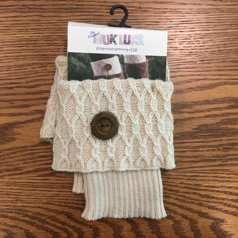 Boot Socks